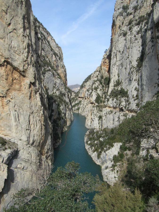 Amaroq Explorers Basecamp Tremp Εξωτερικό φωτογραφία