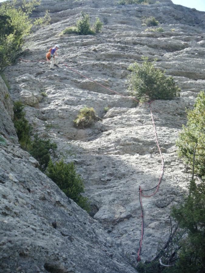 Amaroq Explorers Basecamp Tremp Εξωτερικό φωτογραφία